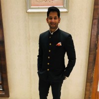 Krishan Bansal