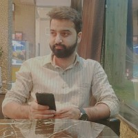 Faissal Mehmood