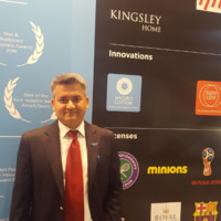 Pankaj Tandon