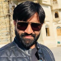 Dhruvin Patel