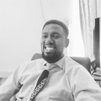 Oluwasegun Mustapha Oyetoke.  M.Tech, PMP®, PSM