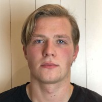 Martin Huka Johannessen