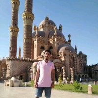 Ahmed Adell