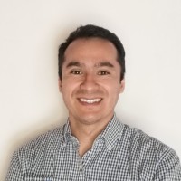 Victor Cabrera Caroca