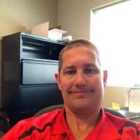 Greg Lundgren, R.L.