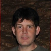 Greg Johnson