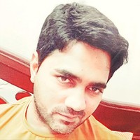 Yasir Mehmood