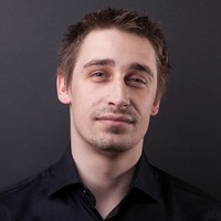 Kamil Kopecký
