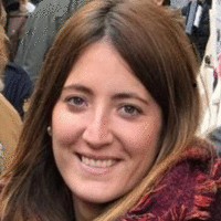 Marta Tosantos Aristizabal