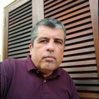 Sérgio Aparecido Alves de Moraes