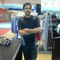Mohan K