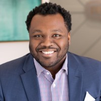 Damien Jones, M.B.A, C.I.A., C.I.S.A.