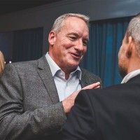 Richard Osborne