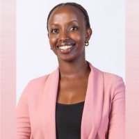 Maureen M. Mutoni