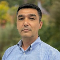 Mansur Nuridinov