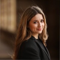 Rachel Perets