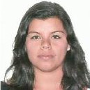 Josselin Karen Sanchez Rojas