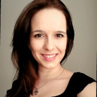 Eva Vítámvásová