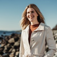 Camilla Levinsen