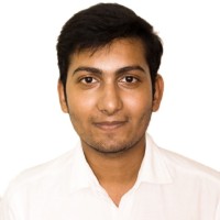 Jinesh Lunia