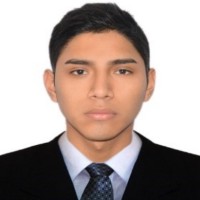 César Arévalo Marreros