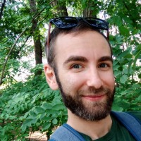 Сергій Короткий