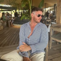 Zak Robinson