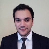 Benjamin Taieb, Cfa, Mfe