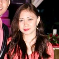Maria Cristina Hernandez