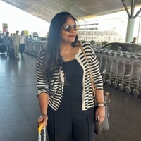 vanithashree r