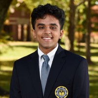 Pratham Patel