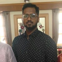 Sandeep Kumar Anbalagan