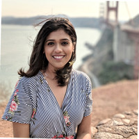 Vaishnavi Nanjundaswamy