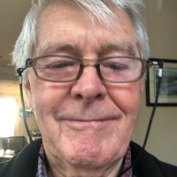 Dr. Martin Moloney