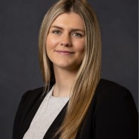 Sabrina O'Connor