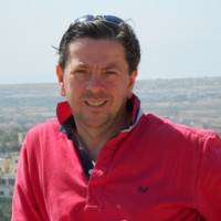 Adrian Finn