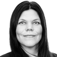 Marjo Nenonen