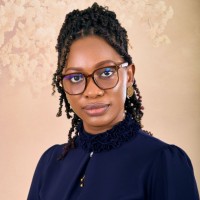 Darlingtess Oronsaye