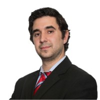Carlos Garcia-Gil Prada