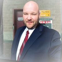 Brice Myers