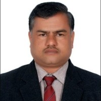 Dr. B. Ravinder