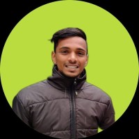 Sunil Vishwakarma