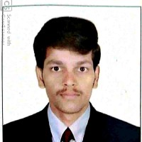 Mahantesh Naik G