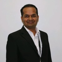 Amit Desai
