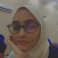 Munisa Abdulkadir
