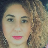 Nadia Dinkha-Shamoon