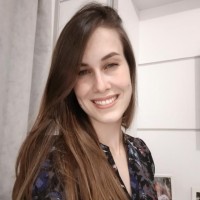 Ingrid da Cunha Tabacki