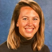 Madelyn Giblin, Msw