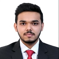 Shreesha K S