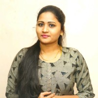 Pavithra Raj